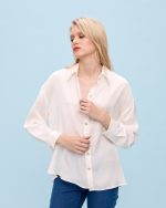 SHIRT CUPRO - Image 7