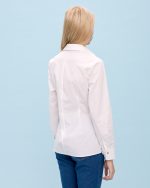 SHIRT COTTON WRAP - Image 4