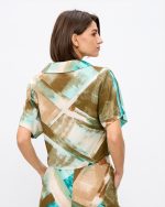 SHIRT CROPPED PRINTED - Image 6