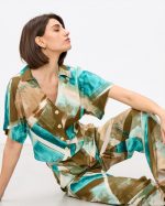 SHIRT CROPPED PRINTED - Image 8