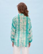 SHIRT CHIFFON PRINTED - Image 8