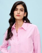 SHIRT COTTON STRIPES - Image 4