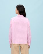 SHIRT COTTON STRIPES - Image 5