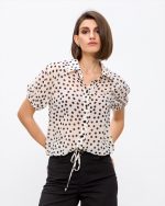 SHIRT CHIFFON POUA - Image 2