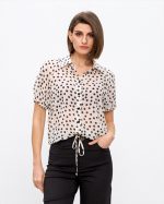 SHIRT CHIFFON POUA - Image 3