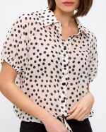 SHIRT CHIFFON POUA - Image 4