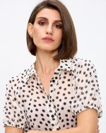 SHIRT CHIFFON POUA - Image 5