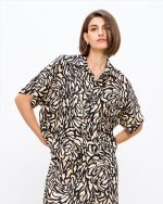 SHIRT PRINTED