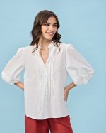 SHIRT COTTON NERVIR - Image 2