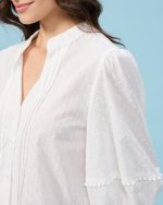 SHIRT COTTON NERVIR - Image 3