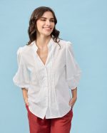 SHIRT COTTON NERVIR - Image 4