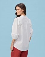 SHIRT COTTON NERVIR - Image 6