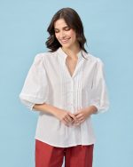 SHIRT COTTON NERVIR - Image 7