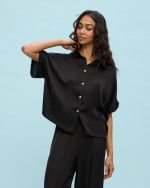SHIRT CUPRO - Image 2