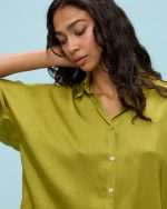 SHIRT CUPRO - Image 10