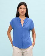 SHIRT VISCOSE