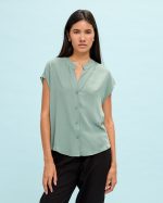 SHIRT VISCOSE - Image 12