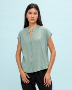 SHIRT VISCOSE - Image 13