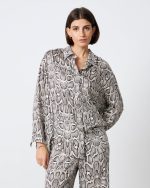 SHIRT ANIMAL PRINT - Image 2