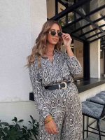 SHIRT ANIMAL PRINT - Image 3