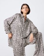 SHIRT ANIMAL PRINT - Image 5