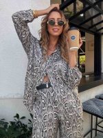 SHIRT ANIMAL PRINT - Image 6