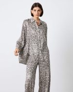 SHIRT ANIMAL PRINT - Image 8