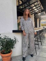 SHIRT ANIMAL PRINT - Image 9