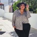 SHIRT ANIMAL PRINT - Image 10
