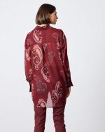 SHIRT CHIFFON PRINTED - Image 6