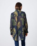 SHIRT CHIFFON PRINTED - Image 10