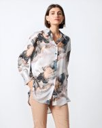 SHIRT PRINTED