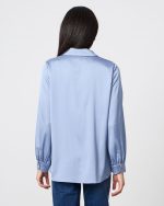 SHIRT SATIN LONG SLEEVE - Image 13
