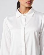SHIRT SATIN LONG SLEEVE - Image 17