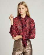 SHIRT ANIMAL PRINT - Image 2