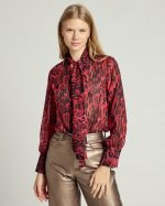 SHIRT ANIMAL PRINT - Image 5