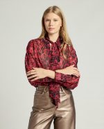 SHIRT ANIMAL PRINT - Image 7