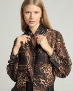 SHIRT ANIMAL PRINT - Image 9