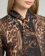 SHIRT ANIMAL PRINT - Image 10