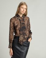 SHIRT ANIMAL PRINT - Image 11