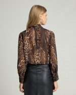 SHIRT ANIMAL PRINT - Image 12