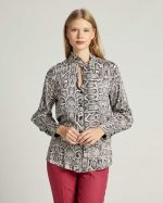 SHIRT ANIMAL PRINT - Image 13