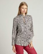 SHIRT ANIMAL PRINT - Image 14