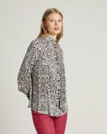 SHIRT ANIMAL PRINT - Image 15