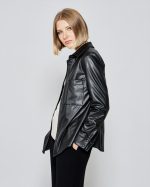 SHIRT ECO LEATHER - Image 6