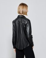 SHIRT ECO LEATHER - Image 7