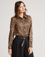 SHIRT ANIMAL PRINT - Image 2