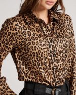 SHIRT ANIMAL PRINT - Image 3