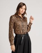 SHIRT ANIMAL PRINT - Image 4