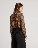 SHIRT ANIMAL PRINT - Image 5
